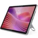 Lenovo Tab TB311 10.1" LTE 4GB/128GB Luna Grey + Clear Case | Tablet - shopin.gr