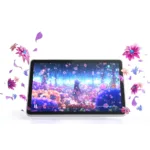 Lenovo Tab TB311 10.1" LTE 4GB/128GB Luna Grey + Clear Case | Tablet - shopin.gr