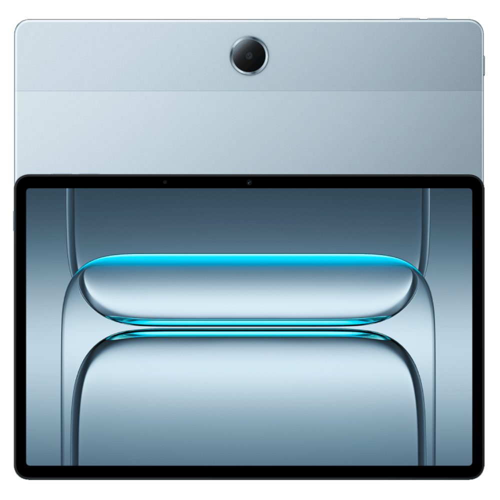 OnePlus Pad Lite 11" 4G 8GB/128GB Aero Blue | Tablet - shopin.gr