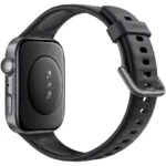 Huawei Fit 4 1.82" AMOLED GPS NFC Αδιαβροχοποίηση έως 5ATM με Δυνατότητα Κλήσεων Black | Smartwatches - shopin.gr