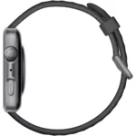 Huawei Fit 4 1.82" AMOLED GPS NFC Αδιαβροχοποίηση έως 5ATM με Δυνατότητα Κλήσεων Black | Smartwatches - shopin.gr