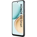 Honor 400 Smart 4G Dual Sim 6.77" 8GB/256GB NFC IP54 Velvet Black | Smartphone - shopin.gr