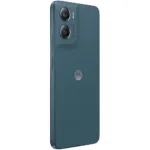 Motorola Moto G06 4G Dual Sim 6.88" 4GB/256GB IP64 Blue | Smartphone - shopin.gr