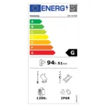 Samsung SM-X936 Galaxy Tab S11 Ultra 14.6" 5G 12GB/256GB IP68 Grey | Tablet - shopin.gr