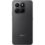 Honor 400 Smart 5G Dual Sim 6.77" 4GB/128GB NFC IP64 Black | Smartphone - shopin.gr