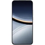 Xiaomi Poco F7 5G Dual Sim 6.83" 12GB/256GB NFC IP68 Silver | Smartphone - shopin.gr