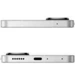 Xiaomi Poco F7 5G Dual Sim 6.83" 12GB/512GB NFC IP68 Silver | Smartphone - shopin.gr