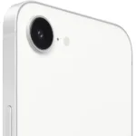 Apple iPhone 16e 5G Non EU 6.1" 8GB/128GB NFC IP68 White με 1 Χρόνο Εγγύηση | Smartphone - shopin.gr