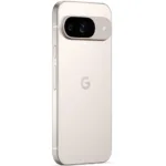 Google Pixel 9 5G 6.3" 12GB/128GB NFC IP68 Porcelain | Smartphone - shopin.gr