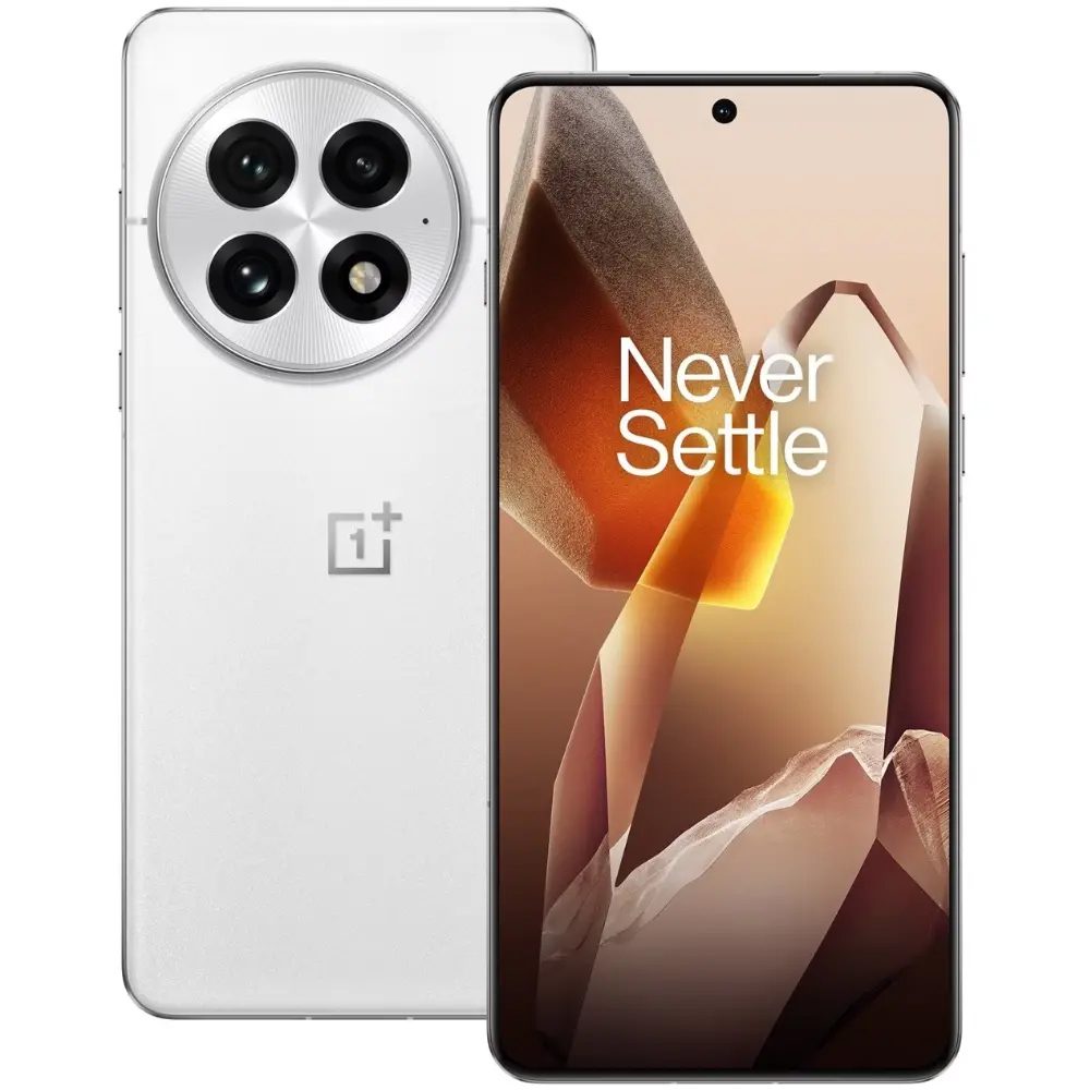 OnePlus 13 5G Dual Sim 6.82" 16GB/512GB NFC IP68 Arctic Dawn | Smartphone - shopin.gr