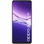 Oppo A5 Pro 5G Dual Sim 6.67" 8GB/256GB NFC IP68 Mocha Brown | Smartphone - shopin.gr