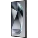 Samsung SM-S928 Galaxy S24 Ultra 5G Dual Sim 6.8" 12GB/512GB NFC IP68 Titanium Black | Smartphone - shopin.gr