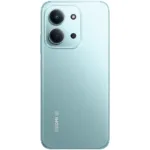 Xiaomi Redmi 15C 5G Dual Sim 6.9" 4GB/128GB NFC IP64 Mint Green | Smartphone - shopin.gr