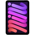 Apple iPad Mini 8.3" 6th Generation (2021) Wi-Fi 4GB/64GB Purple MK7R3NF/A | Tablet - shopin.gr
