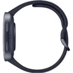 Smartwatch Amazfit Bip 6 1.97" AMOLED GPS 5 ATM με Δυνατότητα Κλήσεων Black | Smartwatches - shopin.gr