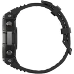 Smartwatch Amazfit T-Rex 3 1.5" AMOLED GPS NFC 10 ATM  Onyx Black | Smartwatches - shopin.gr