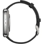 Smartwatch Amazfit Active 2 (Square) 1.75" AMOLED  GPS 5 ATM με Δυνατότητα Κλήσεων Black | Smartwatches - shopin.gr