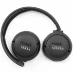 Bluetooth Ακουστικά Stereo JBL J760NC Over-ear ANC Υποστηρίζει Voice Assistant με 35hr Λειτουργίας Μαύρα | Bluetooth - shopin.gr