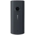 Nokia 110 (2024) 4G Dual Sim 2" IP52 Blue Χωρίς Ελληνικό Μενού | Smartphone - shopin.gr