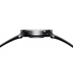 Xiaomi Watch S1 Pro Stainless Steel 46mm GPS NFC 5 ATM με Δυνατότητα Κλήσεων Μαύρο BHR6013GL | Smartwatches - shopin.gr