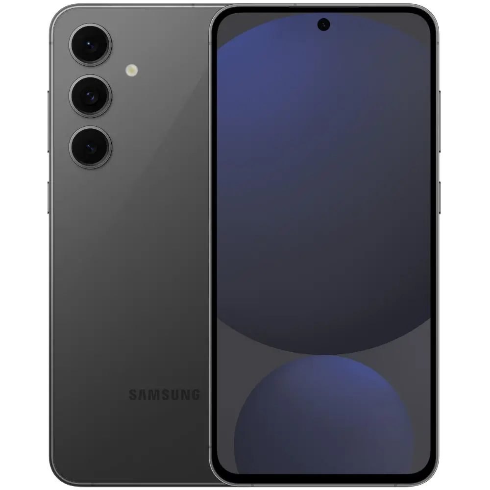 Samsung SM-S721 Galaxy S24 FE 5G Dual Sim 6.7" 8GB/256GB NFC IP68 Graphite Enterprise Edition | Smartphone - shopin.gr