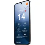 Xiaomi 14 5G Dual Sim 6.36" 12GB/512GB NFC IP68 White | Smartphone - shopin.gr