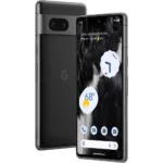 Google Pixel 7 5G 6.3" 8GB/128GB NFC IP68 Obsidian | Smartphone - shopin.gr