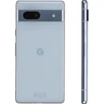 Google Pixel 7a 5G 6.1" 8GB/128GB NFC IP67 Sea | Smartphone - shopin.gr