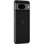Google Pixel 8 5G 6.2" 8GB/128GB NFC IP68 Obsidian Black | Smartphone - shopin.gr