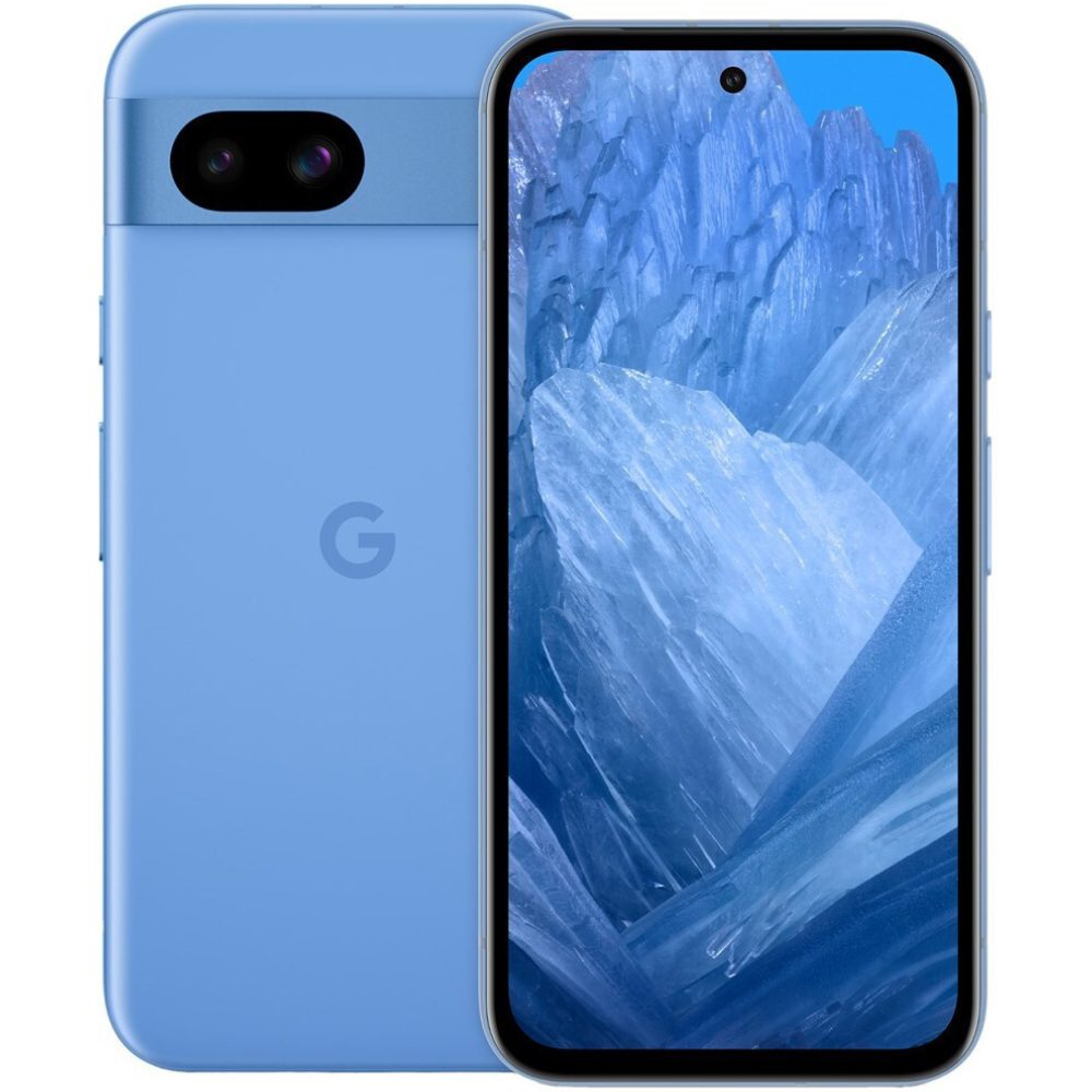 Google Pixel 8a 5G 6.1" 8GB/128GB NFC IP67 Bay | Smartphone - shopin.gr