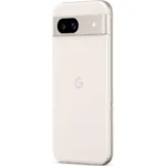 Google Pixel 8a 5G 6.1" 8GB/128GB NFC IP67 Porcelain | Smartphone - shopin.gr