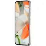 Google Pixel 9 5G 6.3" 12GB/256GB NFC IP68 Porcelain | Smartphone - shopin.gr