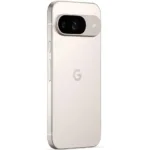 Google Pixel 9 5G 6.3" 12GB/256GB NFC IP68 Porcelain | Smartphone - shopin.gr