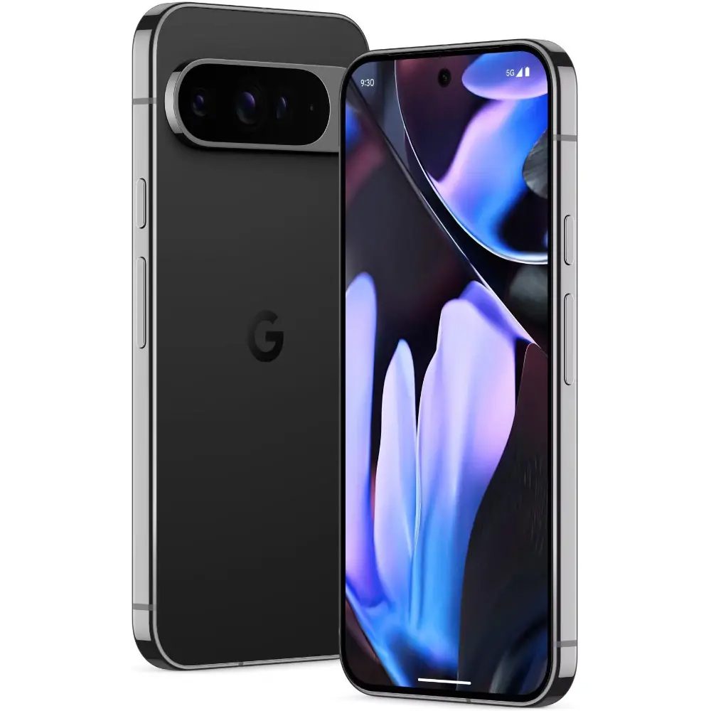 Google Pixel 9 Pro XL 5G 6.8" 16GB/128GB NFC IP68 Obsidian Google Pixel 9 Pro XL 5G 6.8" 16GB/128GB NFC IP68 Obsidian | Smartphone - shopin.gr