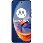 Motorola Edge 50 Neo 5G Dual Sim 6.4" 8GB/256GB NFC IP68 Pantone Nautical Blue | Smartphone - shopin.gr