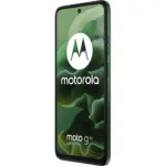 Motorola Moto G35 5G Dual Sim 6.72" 4GB/128GB Leaf Green | Smartphone - shopin.gr