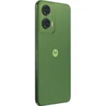 Motorola Moto G35 5G Dual Sim 6.72" 4GB/128GB Leaf Green | Smartphone - shopin.gr