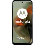 Motorola Moto G55 5G Dual Sim 6.49" 8GB/256GB NFC Smoky Green | Smartphone - shopin.gr