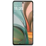 Motorola Moto G75 5G Dual Sim 6.78" 8GB/256GB NFC IP68 Succulent Green | Smartphone - shopin.gr