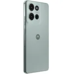 Motorola Moto G75 5G Dual Sim 6.78" 8GB/256GB NFC IP68 Succulent Green | Smartphone - shopin.gr