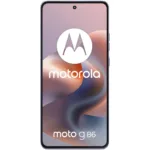 Motorola Moto G86 5G Dual Sim 6.67" 8GB/256GB NFC IP68 Cosmic Sky | Smartphone - shopin.gr