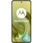 Motorola Moto G86 5G Dual Sim 6.67" 8GB/256GB NFC IP68 Golden Cypress | Smartphone - shopin.gr