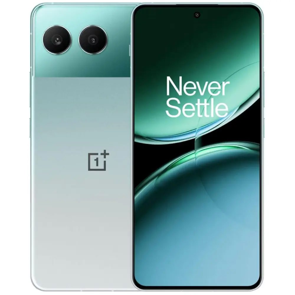 OnePlus Nord 4 5G Dual Sim 6.74" 16GB/512GB NFC IP65 Oasis Green | Smartphone - shopin.gr