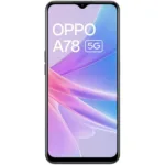 Oppo A78 5G Dual Sim 6.56" 4GB/128GB NFC IP54 Glowing Black | Smartphone - shopin.gr