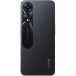 Oppo A78 5G Dual Sim 6.56" 4GB/128GB NFC IP54 Glowing Black | Smartphone - shopin.gr