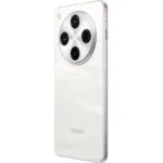 Oppo Find X8 Pro 5G Dual Sim 6.78" 16GB/512GB NFC IP68 Pearl White | Smartphone - shopin.gr