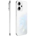 Oppo Reno14 5G Dual Sim 6.59" 12GB/256GB IP68 Opal White | Smartphone - shopin.gr
