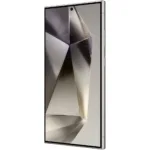 Samsung SM-S928 Galaxy S24 Ultra 5G Dual Sim 6.8" 12GB/256GB NFC IP68 Titanium Grey | Smartphone - shopin.gr