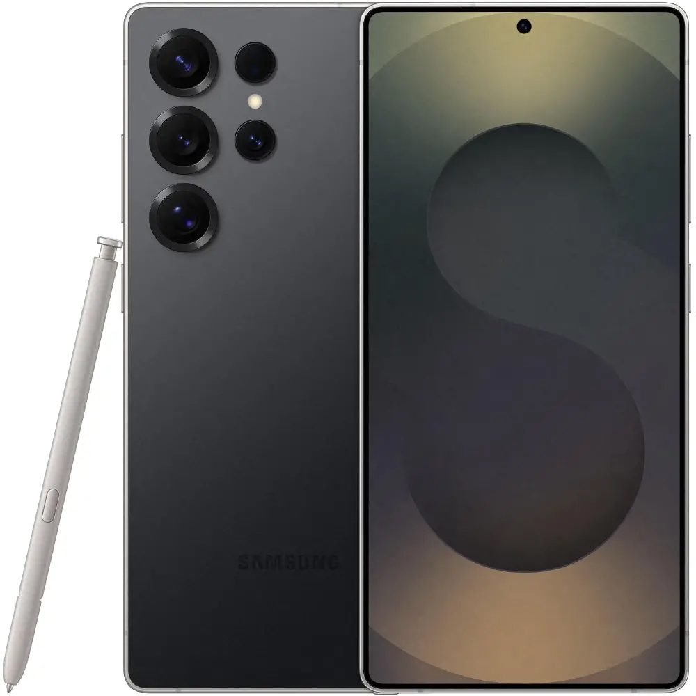 Samsung SM-S938 Galaxy S25 Ultra 5G Dual Sim 6.9" 12GB/256GB NFC IP68 Titanium Jetblack | Smartphone - shopin.gr