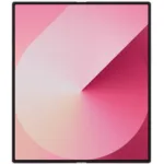 Samsung SM-F956 Galaxy Z Fold6 5G Dual Sim 7.6" 12GB/256GB NFC IP48 Pink | Smartphone - shopin.gr